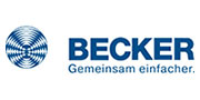 Verwaltung Jobs bei Becker-Antriebe GmbH