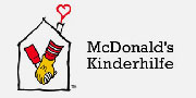 Verwaltung Jobs bei McDonald's Kinderhilfe Stiftung
