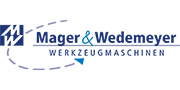 Verwaltung Jobs bei Mager & Wedemeyer Werkzeugmaschinen GmbH
