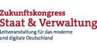 Zukunftskongress Staat & Verwaltung 2025