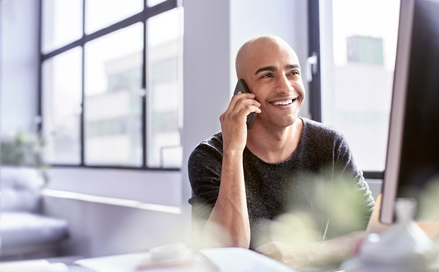 Bild zu Sachbearbeiter (m/w/d) Import / Customer Service