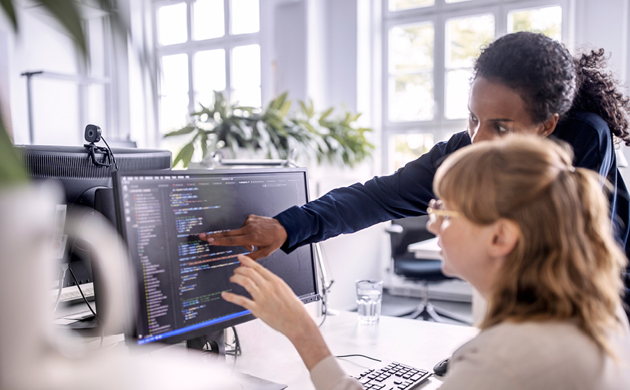 Bild zu DevOps Engineer (m/w/d) bei IT-Finanzdienstleister