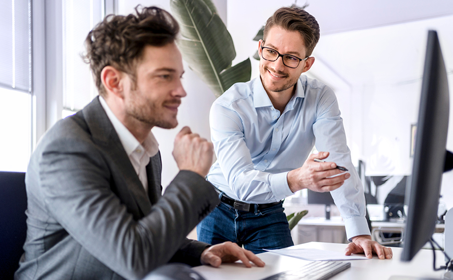 Bild zu Asset Manager (m/w/d) Immobilien