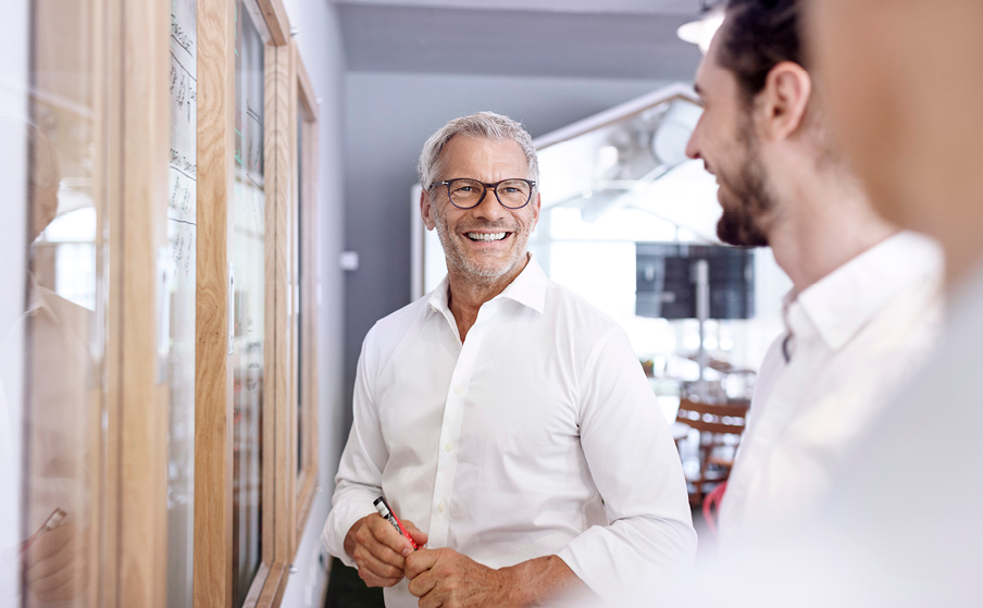 Bild zu Stellvertretender Leiter Finanzen (m/w/d)