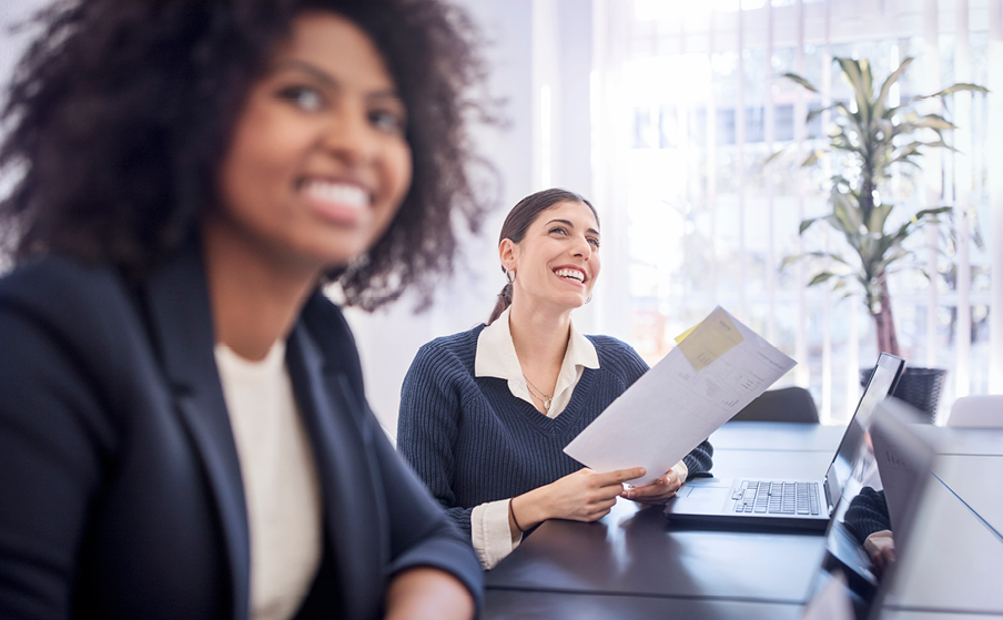 Bild zu Office Manager (m/w/d)