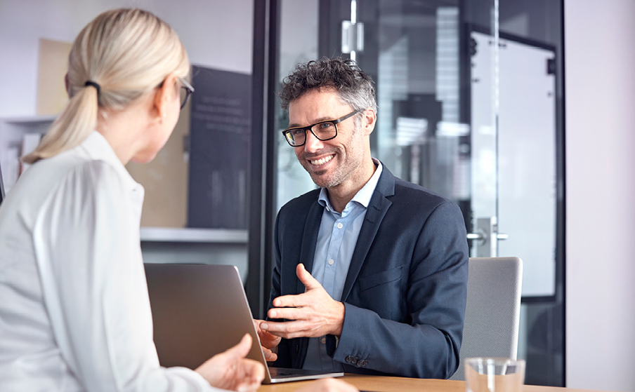 Bild zu Sachbearbeiter (m/w/d) im Vertriebsinnendienst / E-Commerce
