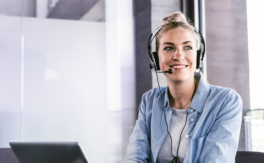 Bild zu Front Office Agent (m/w/d)