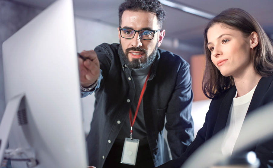 Bild zu Interim Controller (m/w/d) Schwerpunkt Kostenrechnung & Kalkulation