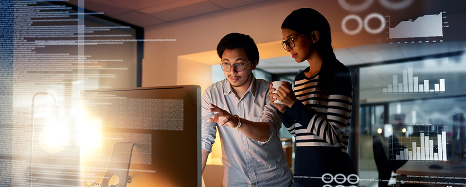 Bild zu Office Manager in Teilzeit  (m/w/d)