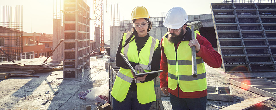 Bild zu Development Manager Neubau (Gewerbeimmobilien) (m/w/d)