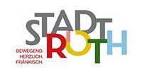 Stadt Roth