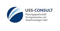 USS-CONSULT Planungsgesellschaft für Ingenieurbau und Verkehrsanlagen mbH