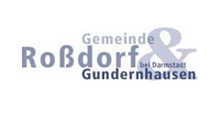 Gemeinde Roßdorf