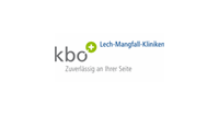 kbo-Lech-Mangfall-Klinik Agatharied