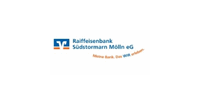 Raiffeisenbank Südstormarn Mölln eG