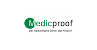 Medicproof GmbH