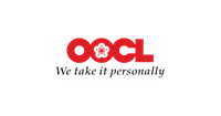 OOCL - Orient Overseas Container Line Ltd.